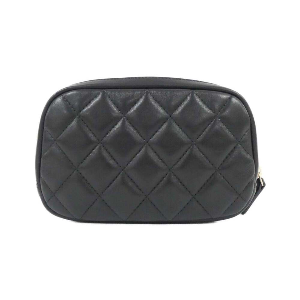 CHANEL Black Pouch - Picture 2 of 8
